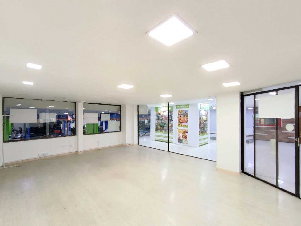 Local en Arriendo en Palermo, Manizales