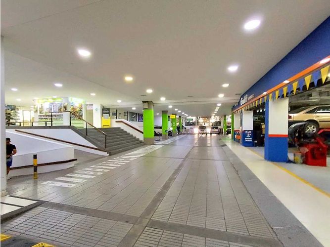 Local en arriendo en Palermo, Manizales, 33 m² · foto 2 de 13