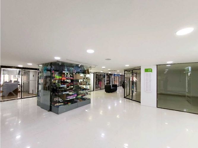 Local en arriendo en Palermo, Manizales, 33 m² · foto 3 de 13