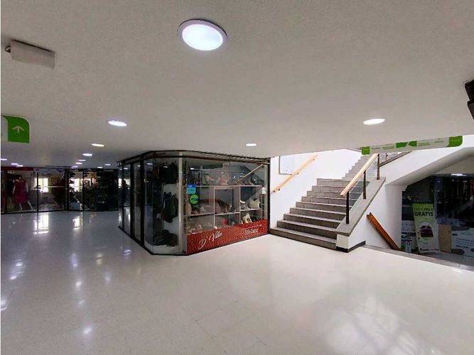 Local en arriendo en Palermo, Manizales, 33 m² · foto 4 de 13