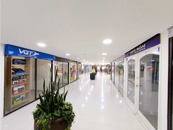 Local en arriendo en Palermo, Manizales, 33 m² · foto 5 de 13