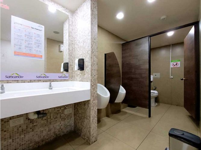 Local en arriendo en Palermo, Manizales, 33 m² · foto 6 de 13
