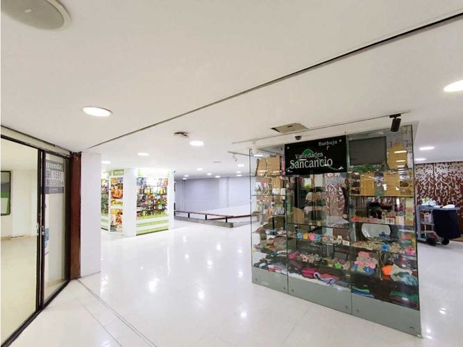 Local en arriendo en Palermo, Manizales, 33 m² · foto 7 de 13