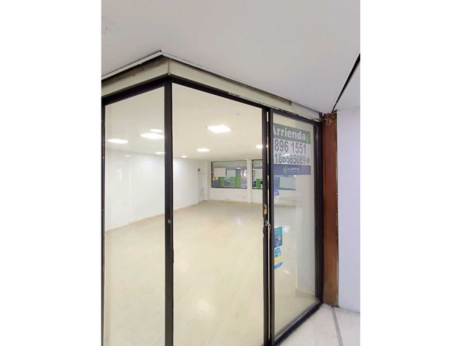 Local en arriendo en Palermo, Manizales, 33 m² · foto 8 de 13