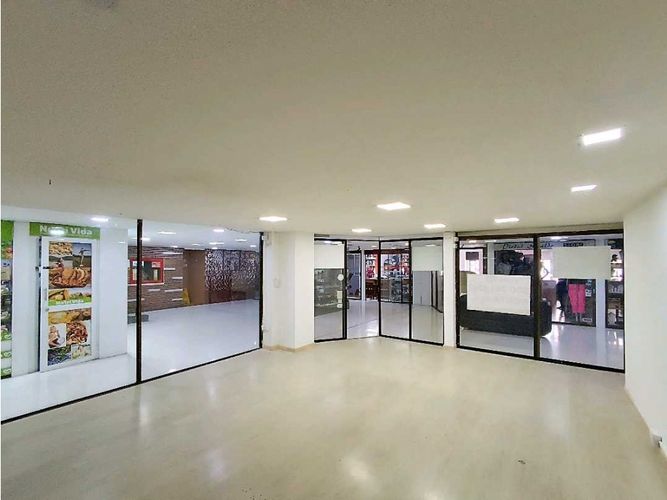 Local en arriendo en Palermo, Manizales, 33 m² · foto 10 de 13