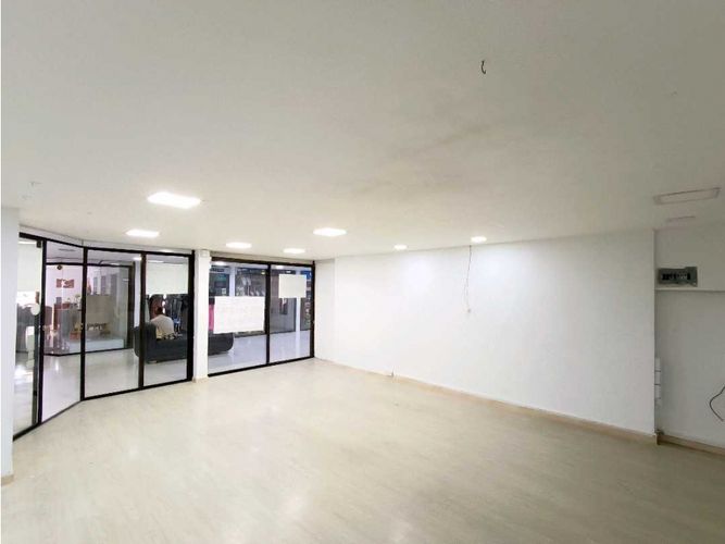 Local en arriendo en Palermo, Manizales, 33 m² · foto 11 de 13