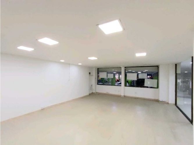 Local en arriendo en Palermo, Manizales, 33 m² · foto 12 de 13