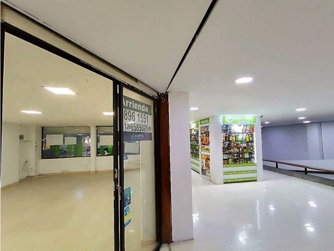 Local en arriendo en Palermo, Manizales, 33 m² · foto 13 de 13