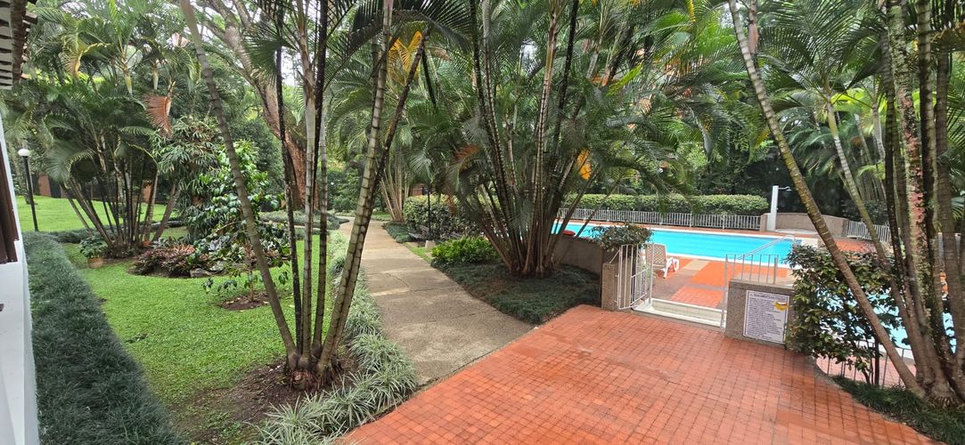 Apartamento de 3 alcobas en venta en La Florida, Medellín, 172 m² · foto 13 de 21