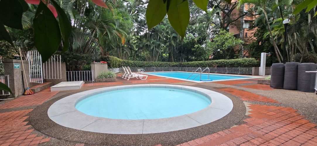 Apartamento de 3 alcobas en venta en La Florida, Medellín, 172 m² · foto 15 de 21