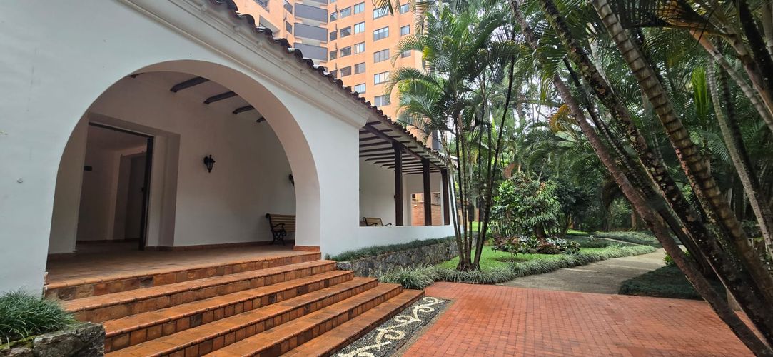 Apartamento de 3 alcobas en venta en La Florida, Medellín, 172 m² · foto 17 de 21