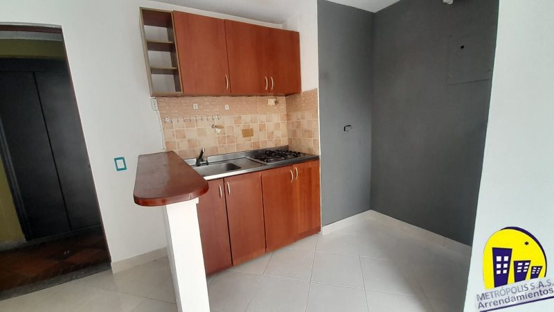 Apartamento en venta en Belén, Medellín · foto 2 de 13