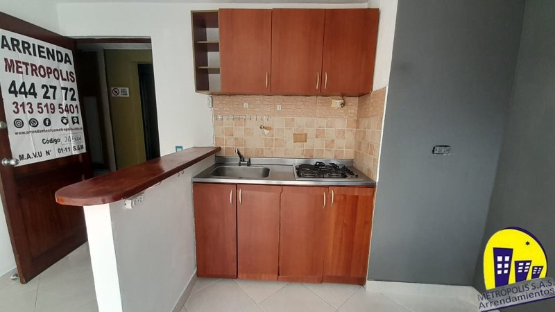 Apartamento en venta en Belén, Medellín · foto 3 de 13