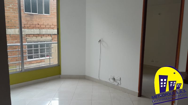 Apartamento en venta en Belén, Medellín · foto 4 de 13