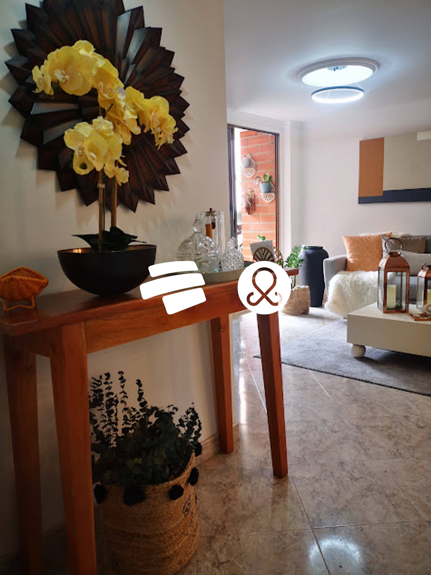 Apartamento en venta en Zona Centro, Envigado · foto 2 de 19