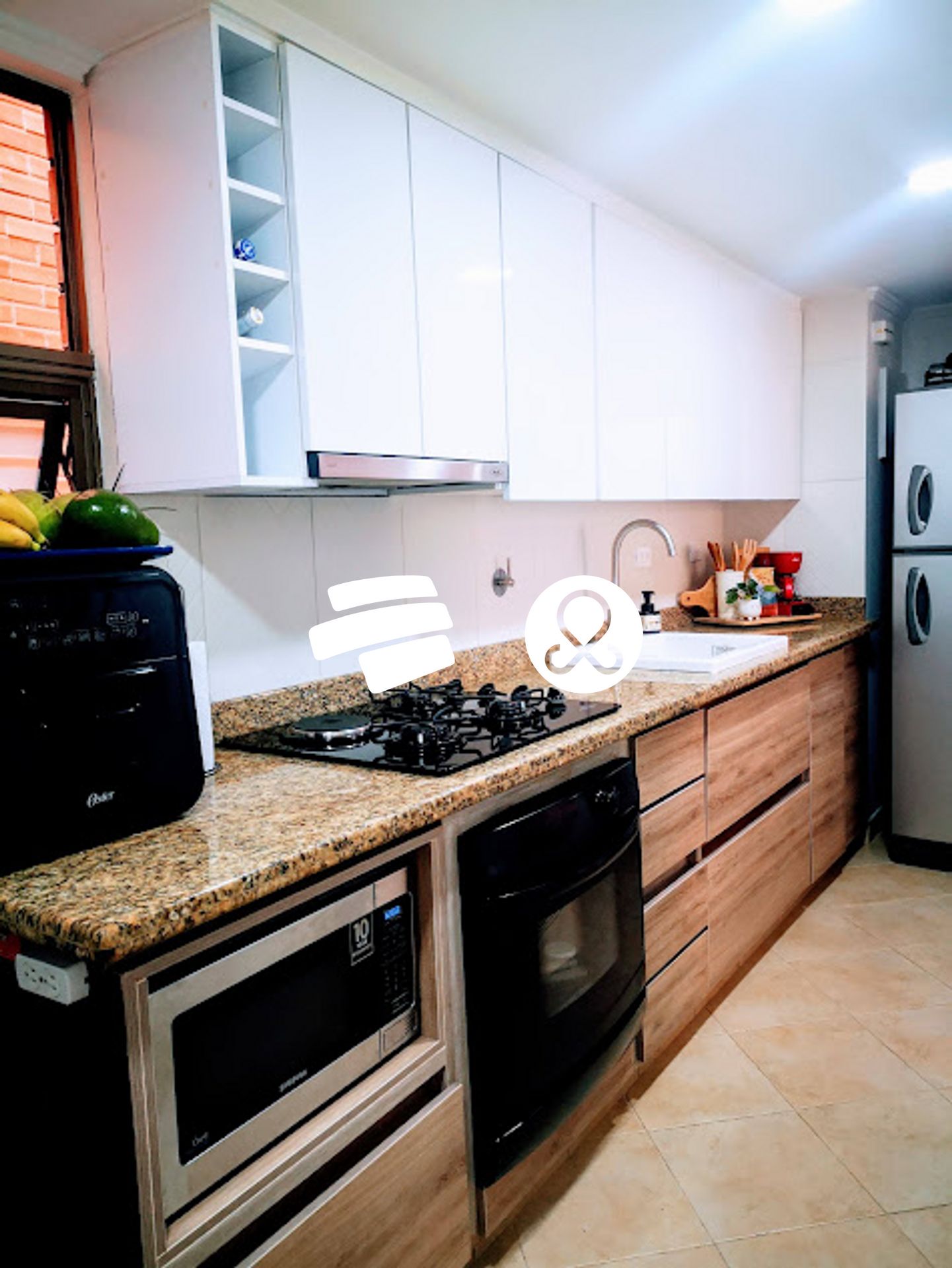 Apartamento en venta en Zona Centro, Envigado · foto 5 de 19