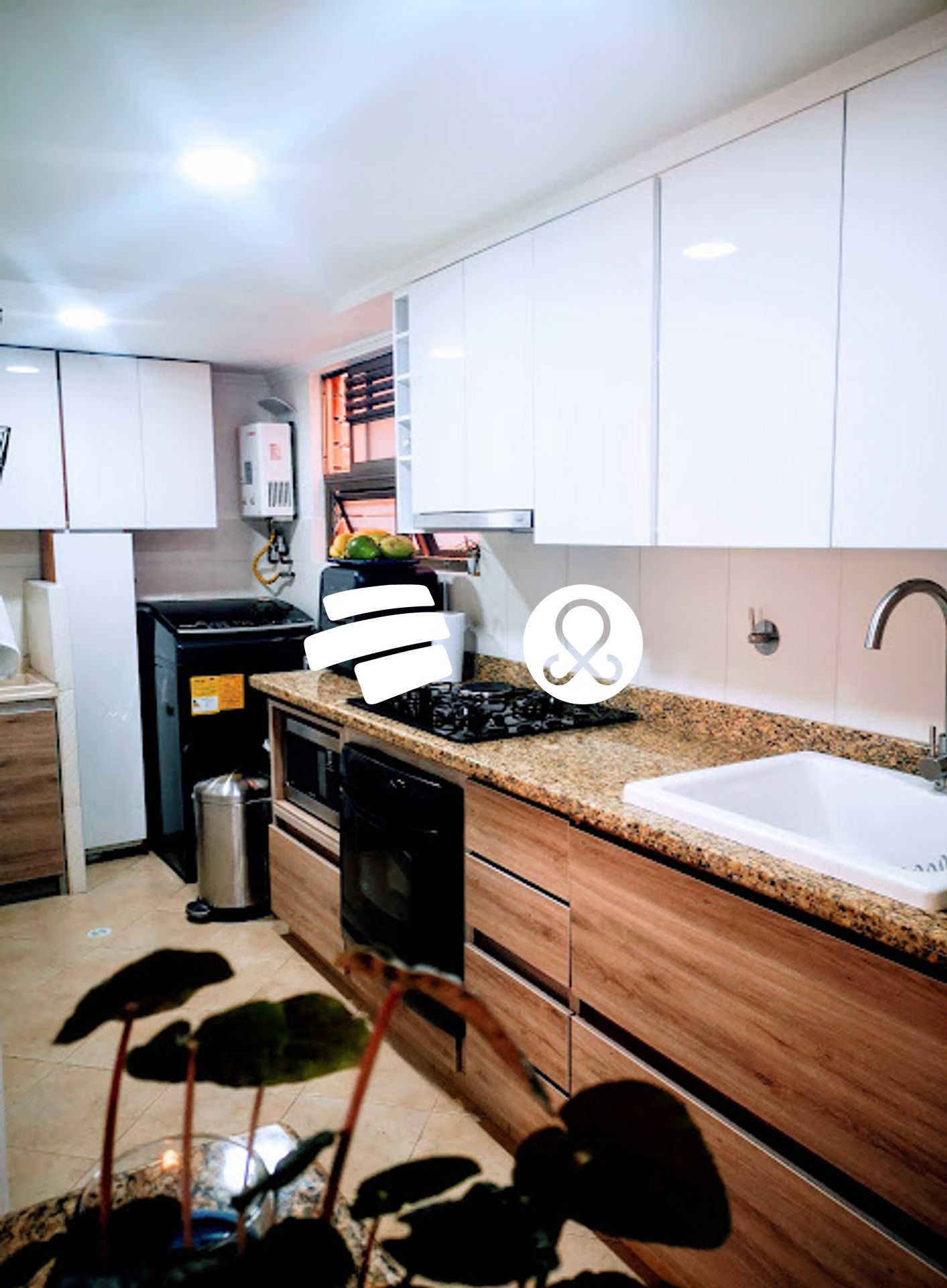 Apartamento en venta en Zona Centro, Envigado · foto 6 de 19