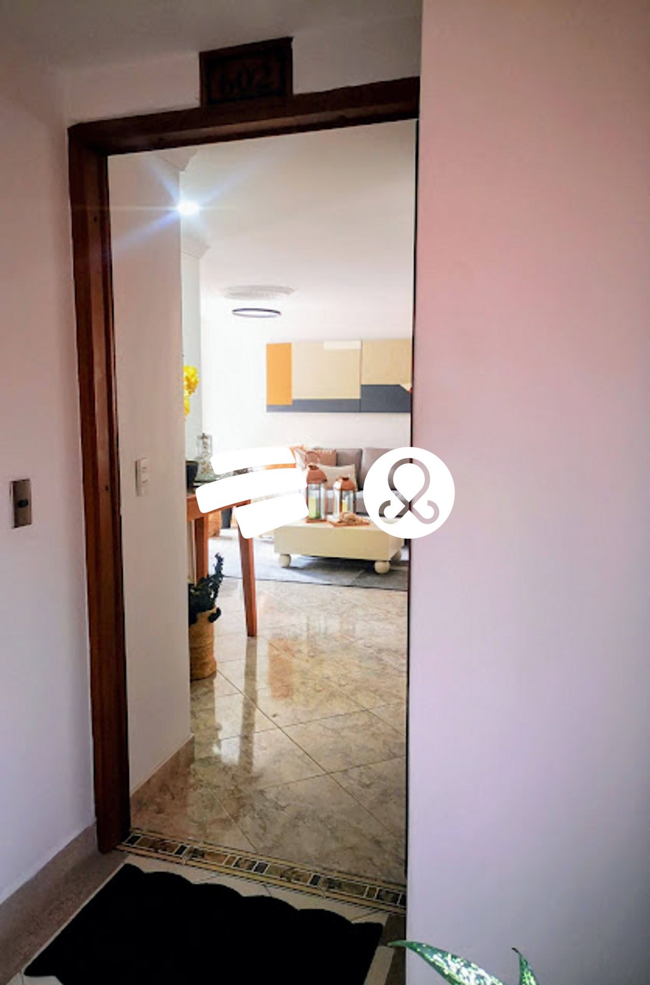 Apartamento en venta en Zona Centro, Envigado · foto 7 de 19