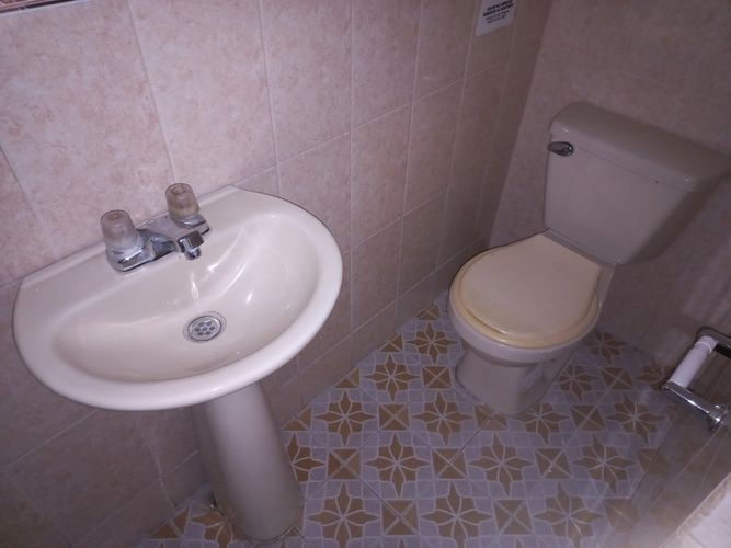 Casa de 8 alcobas en venta en Casa Club, Ibagué, 400 m² · foto 11 de 24