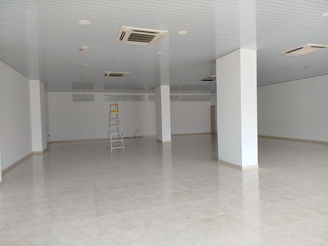 Local en arriendo en Fontana, Bucaramanga, 228 m² · foto 5 de 20