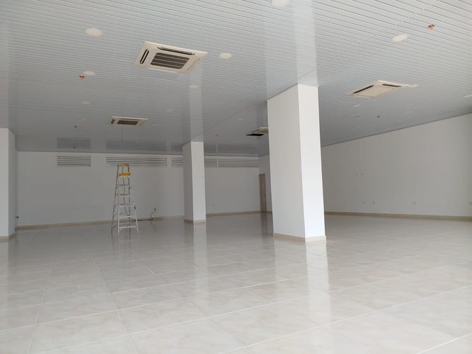 Local en arriendo en Fontana, Bucaramanga, 228 m² · foto 4 de 20
