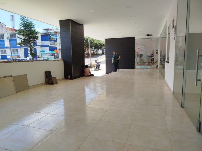 Local en arriendo en Fontana, Bucaramanga, 228 m² · foto 3 de 20