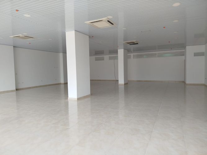 Local en arriendo en Fontana, Bucaramanga, 228 m² · foto 9 de 20