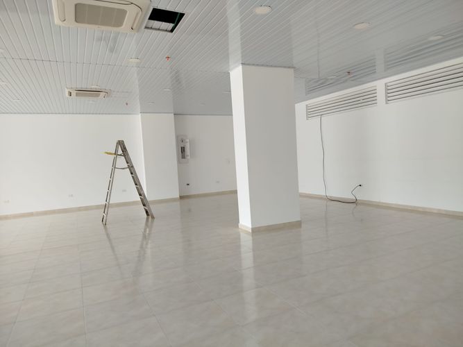 Local en arriendo en Fontana, Bucaramanga, 228 m² · foto 10 de 20