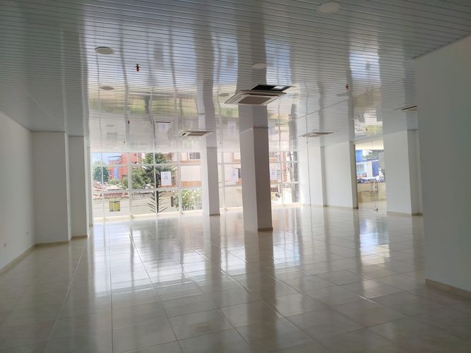 Local en arriendo en Fontana, Bucaramanga, 228 m² · foto 13 de 20