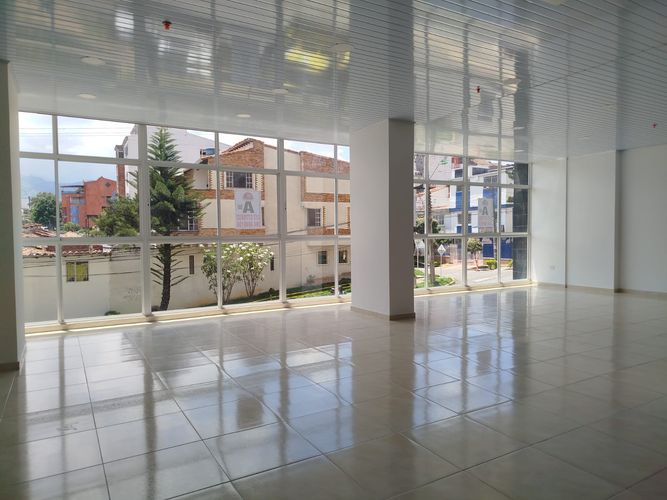 Local en arriendo en Fontana, Bucaramanga, 228 m² · foto 16 de 20