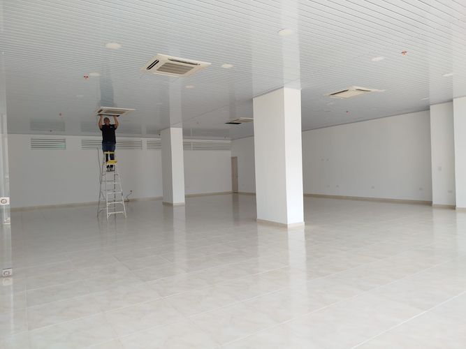 Local en arriendo en Fontana, Bucaramanga, 228 m² · foto 20 de 20