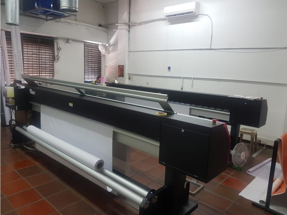 Bodega en venta en Guayabal, Medellín 5