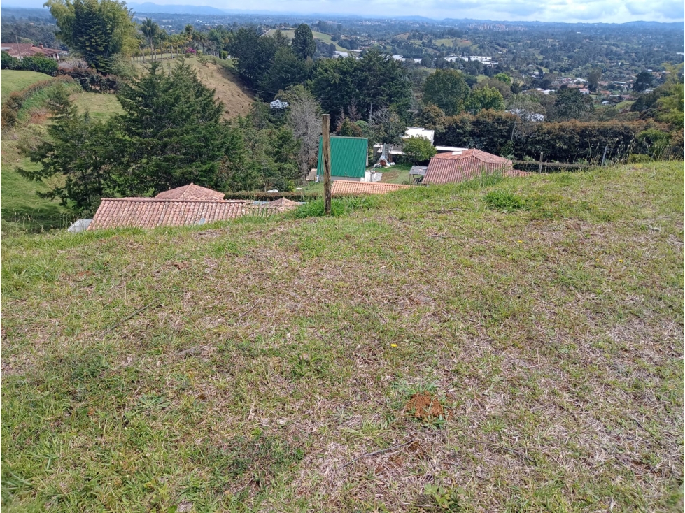 Land in Pontezuela for Sale