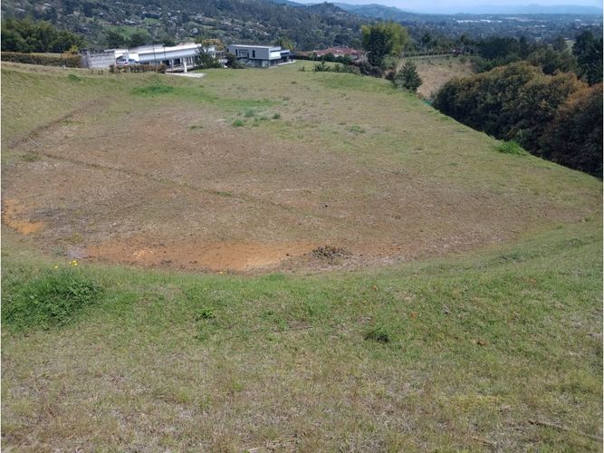 Lote en venta en Pontezuela, Rionegro, 6000 m² · foto 5 de 7