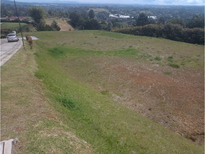 Lote en venta en Pontezuela, Rionegro, 6000 m² · foto 6 de 7