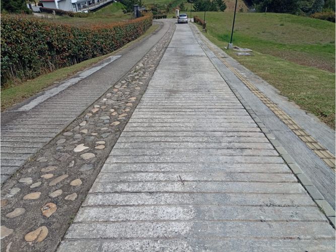 Lote en venta en Pontezuela, Rionegro, 6000 m² · foto 7 de 7