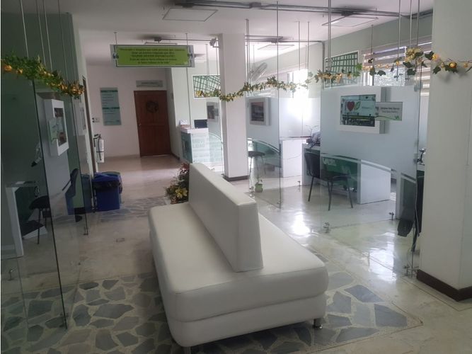 Bodega en venta en Rodeo Alto, Medellín, 1558 m² · foto 15 de 19