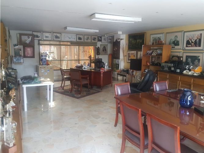Bodega en venta en Rodeo Alto, Medellín, 1558 m² · foto 16 de 19