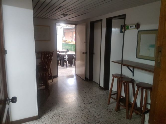 Bodega en venta en Rodeo Alto, Medellín, 1558 m² · foto 17 de 19