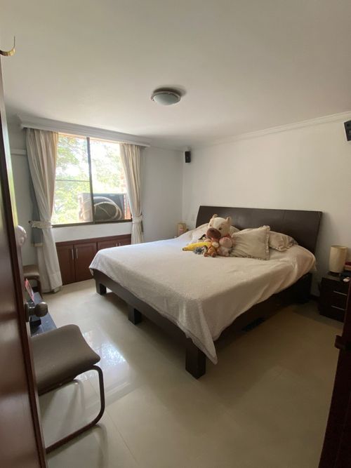 Apartamento de 4 alcobas en venta en El Ingenio, Cali, 130 m² · foto 3 de 11