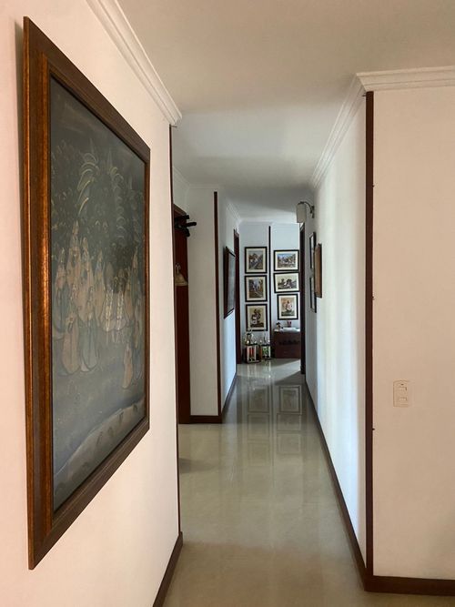 Apartamento de 4 alcobas en venta en El Ingenio, Cali, 130 m² · foto 7 de 11