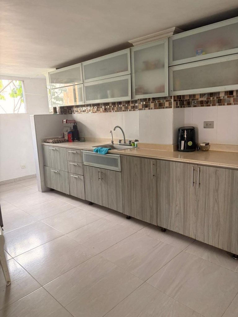 Apartamento en venta en Altos Del Prado, Barranquilla · foto 2 de 7