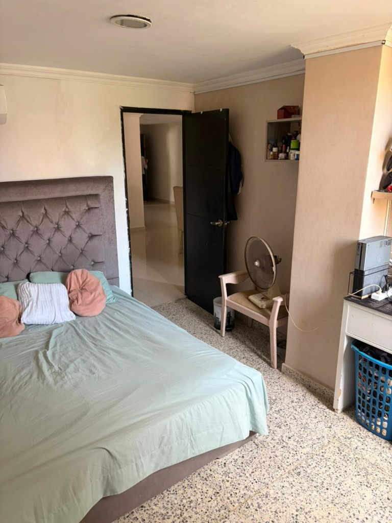 Apartamento en venta en Altos Del Prado, Barranquilla · foto 5 de 7