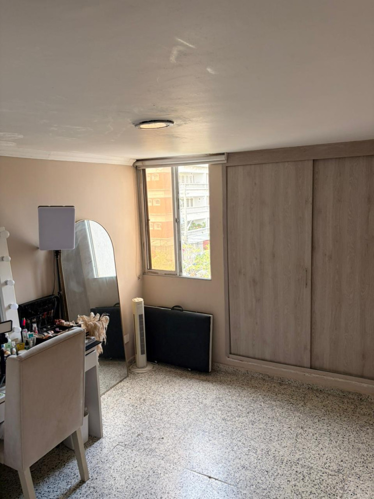 Apartamento en venta en Altos Del Prado, Barranquilla · foto 6 de 7
