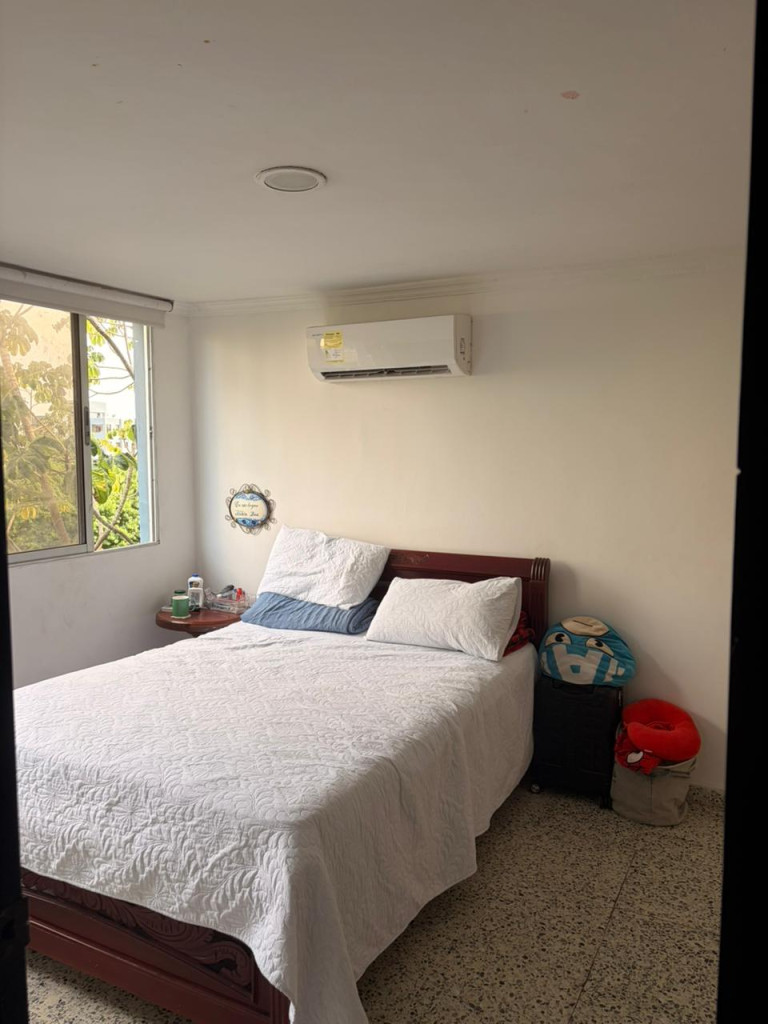 Apartamento en venta en Altos Del Prado, Barranquilla · foto 7 de 7