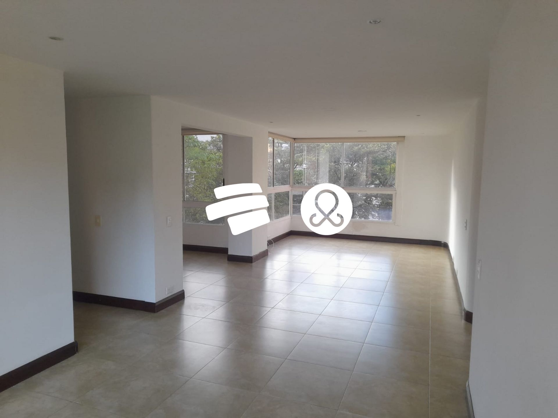 Apartamento en venta en Las Vegas, Envigado · foto 2 de 19
