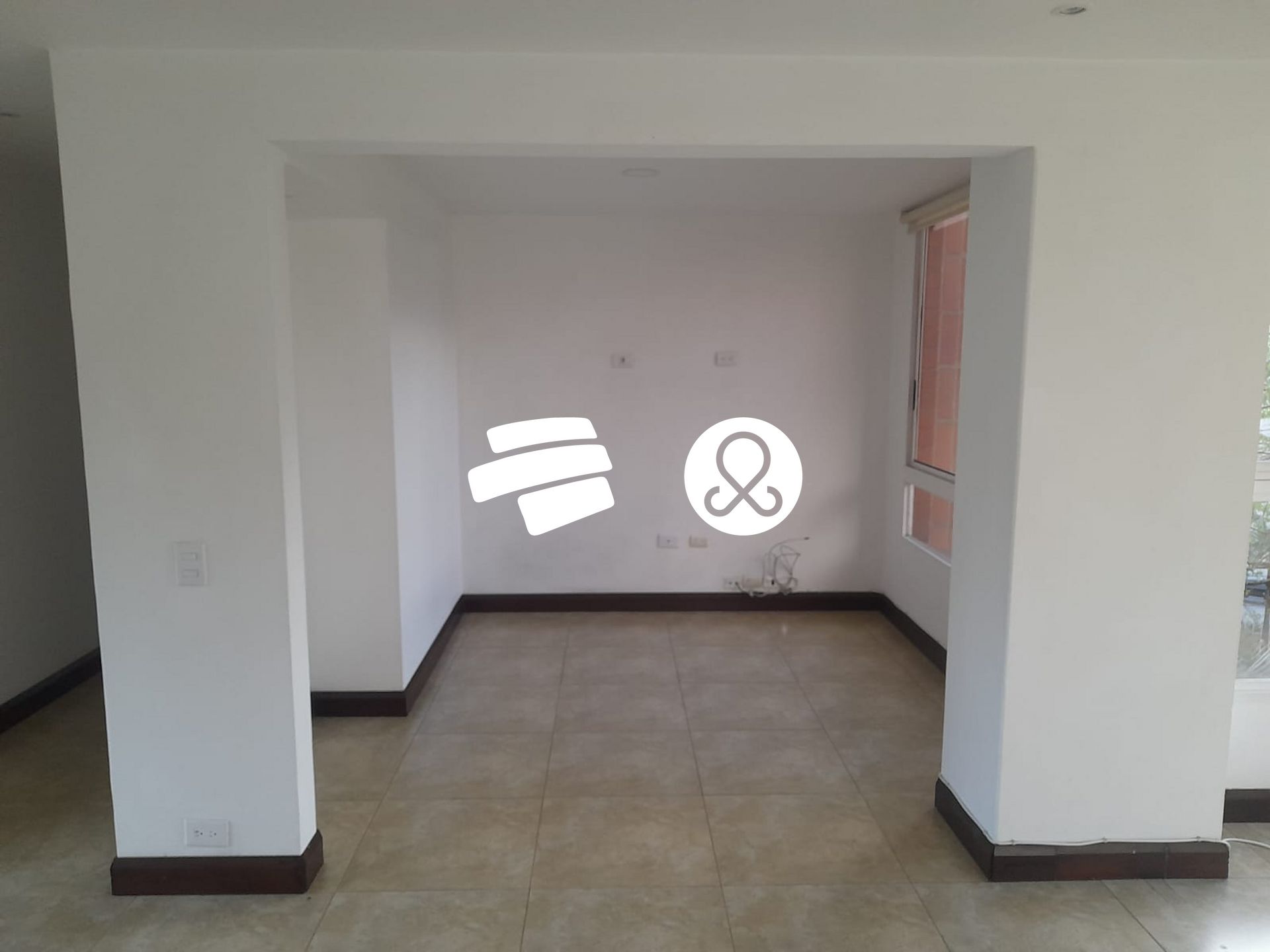 Apartamento en venta en Las Vegas, Envigado · foto 3 de 19
