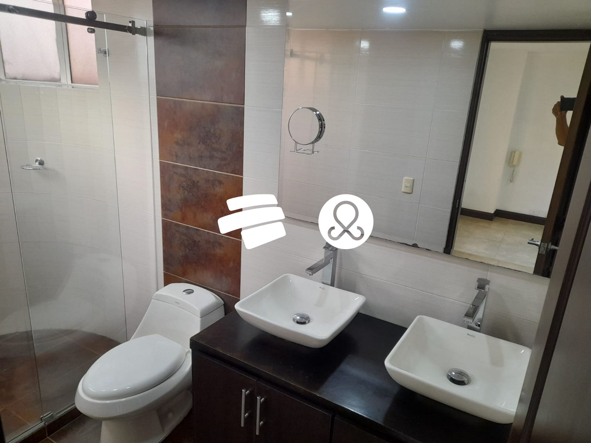Apartamento en venta en Las Vegas, Envigado · foto 11 de 19
