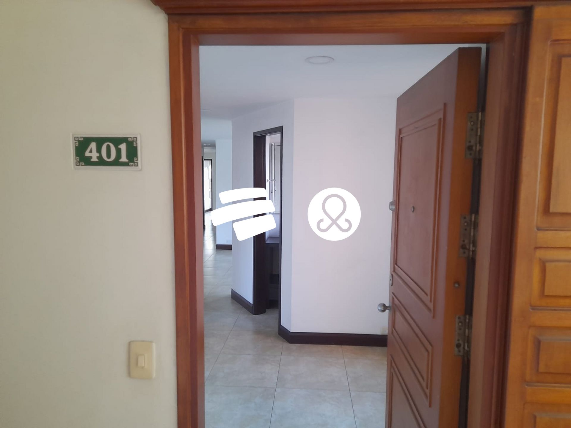 Apartamento en venta en Las Vegas, Envigado · foto 12 de 19