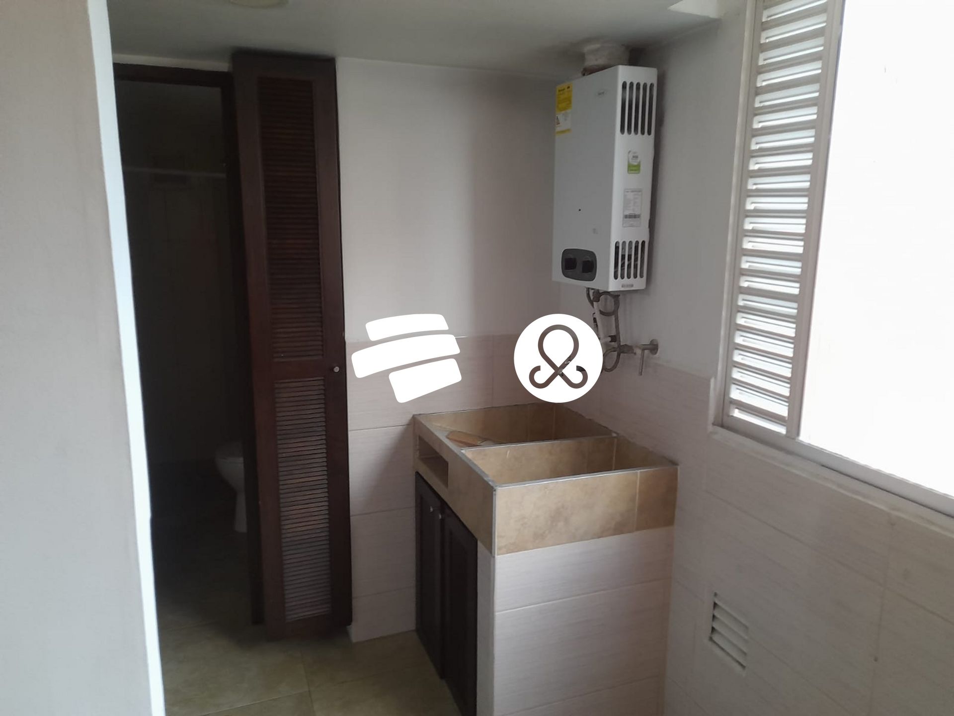 Apartamento en venta en Las Vegas, Envigado · foto 13 de 19